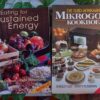 Cookbook Set secondhand book