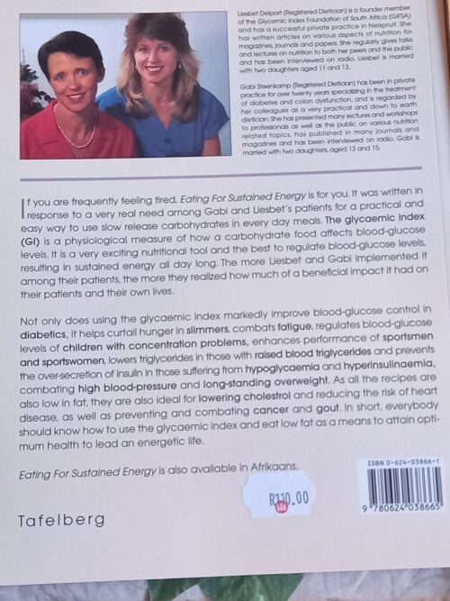 Cookbook Set secondhand book
