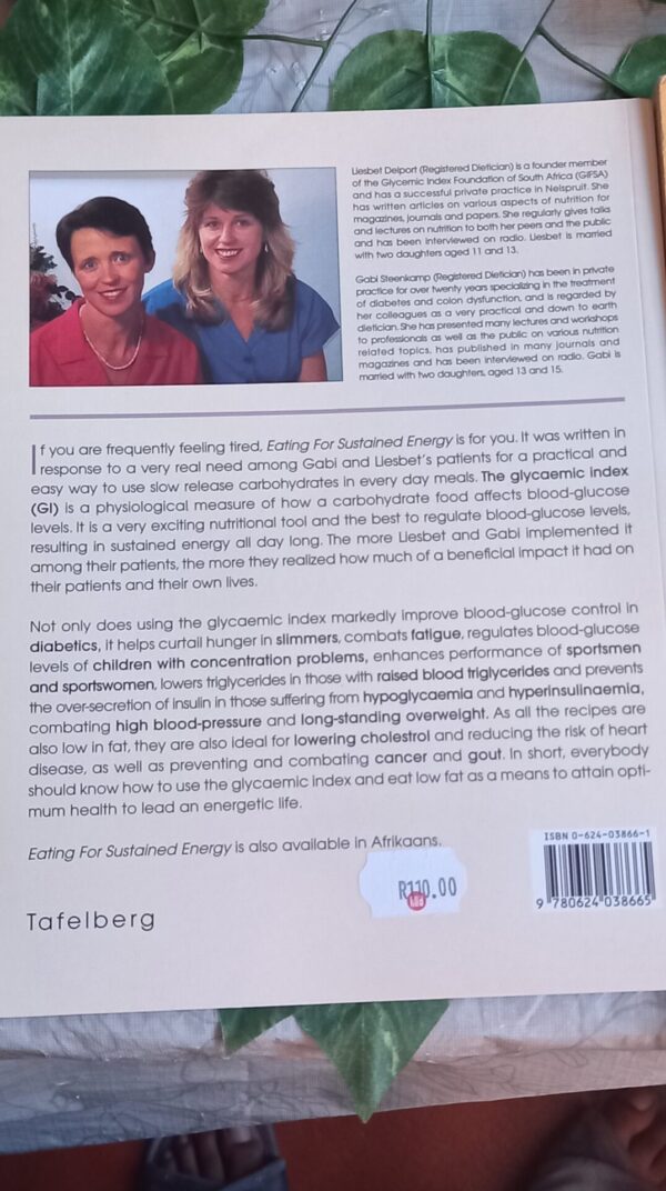 Cookbook Set secondhand book