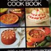 Hamlyn All Colour Cook Book secondhand book