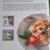 The Complete Step by Step Cooking Glass Cookbook secondhand book