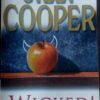20261022_170634 Wicked! – Jilly Cooper secondhand book