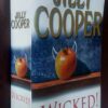 Wicked! – Jilly Cooper secondhand book