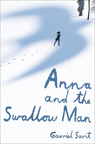 Anna And The Swallow Man – Gavriel Savit secondhand book