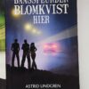 Baasspeurder Blomkvist: Hier – Astrid Lindgren (Boek 3) secondhand book