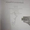 Tree Vooruit Reeks: Sosiale Wetenskappe Leerderboek Graad 8 – Alan Kirkaldy Et Al. secondhand book