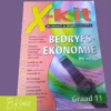 X-Kit Bedryfsekonomie HG En SG Graad 11 – Caryl Greyling, Janis Powell secondhand book