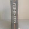 Dreamcatcher – Stephen King secondhand book