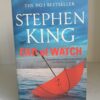 The Bill Hodges Trilogy – Stephen King secondhand book