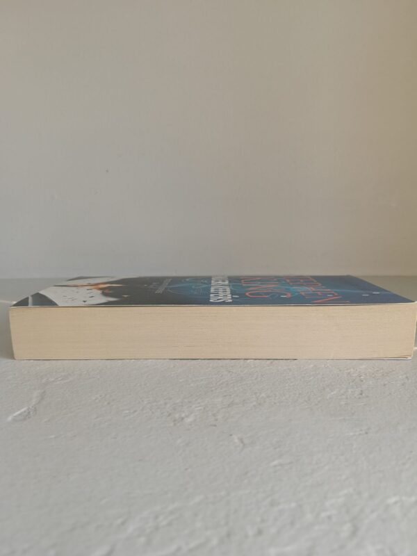The Bill Hodges Trilogy – Stephen King secondhand book