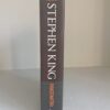 Firestarter – Stephen King secondhand book