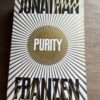 Purity – Jonathan Franzen secondhand book