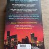 Private Beijing – James Patterson secondhand book