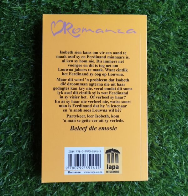 Onvermydelik Saam – Elsa Drotsky secondhand book