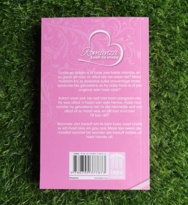 Van Altyd Af – Karen De Villiers secondhand book