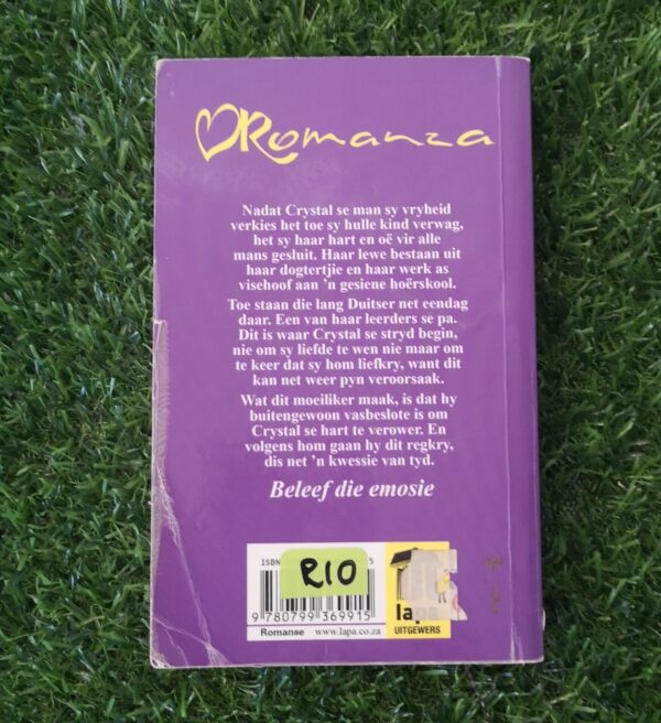 IMG_20260731_102309 Uitsonderlike Liefde – Cynthia Robertson secondhand book