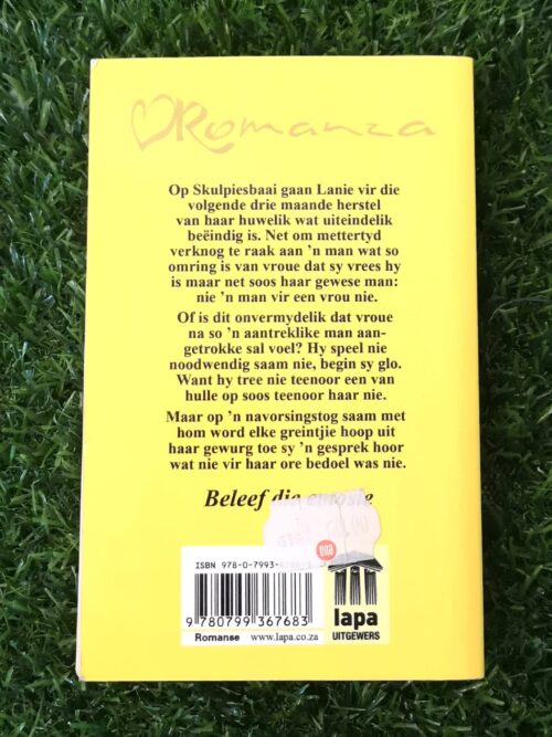 Sy Fosforvrou – Rosita Oberholster secondhand book