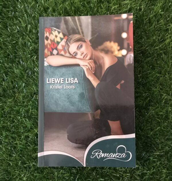 IMG_20260731_102422 Liewe Lisa – Kristel Loots secondhand book