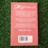 Vier Magiese Woorde – Ria Richards secondhand book
