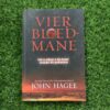 Vier Bloed Mane – John Hagee secondhand book