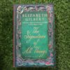 IMG_20260923_114011 The Signature Of All Things – Elizabeth Gilbert secondhand book