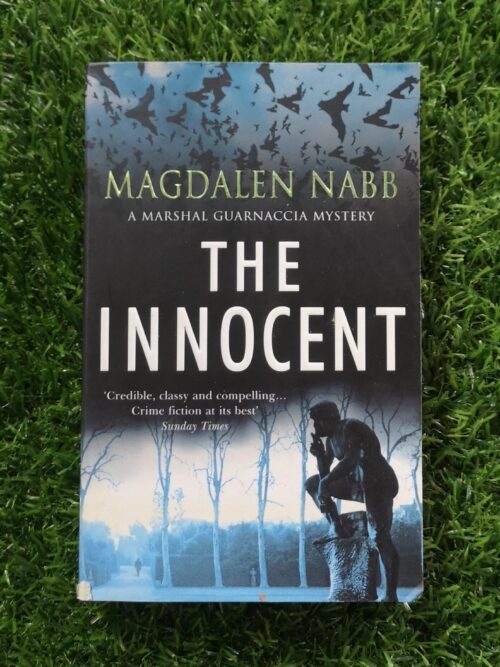 The Innocent – Magdalen Nabb secondhand book