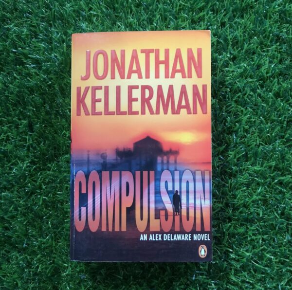 IMG_20260923_114200 Compulsion – Jonathan Kellerman secondhand book