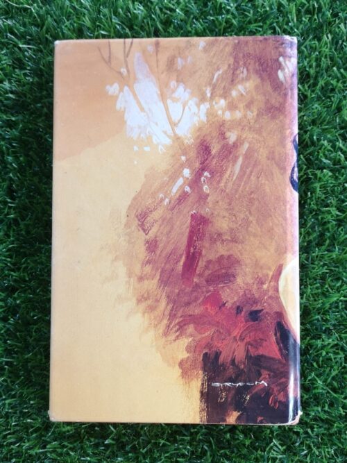 Swaard Van Die Verlede – Stephanie Meiring secondhand book