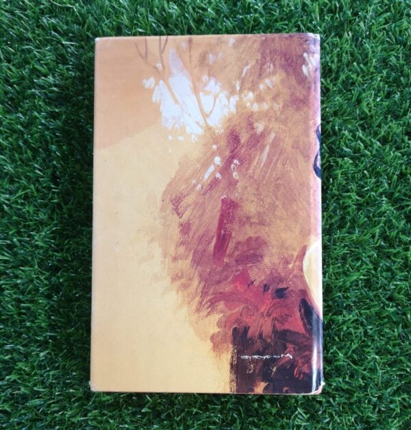 Swaard Van Die Verlede – Stephanie Meiring secondhand book