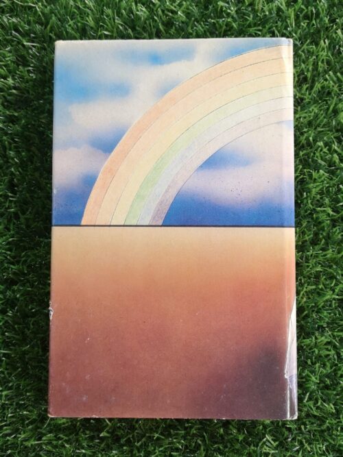 Om Die Reënboog Se Goud Te Soek – Dricky Beukes secondhand book