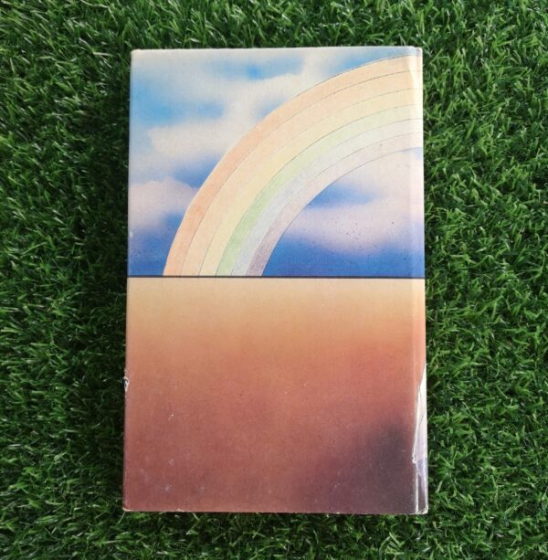 IMG_20261006_085451 Om Die Reënboog Se Goud Te Soek – Dricky Beukes secondhand book