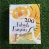 200 Fabels Van Esopus – Vic Parker secondhand book