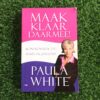 IMG_20261006_085649 Maak Klaar Daarmee! – Paula White secondhand book
