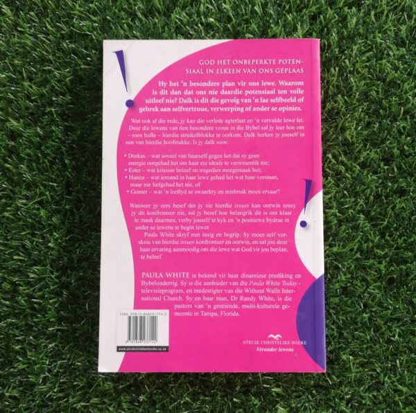 IMG_20261006_085653 Maak Klaar Daarmee! – Paula White secondhand book
