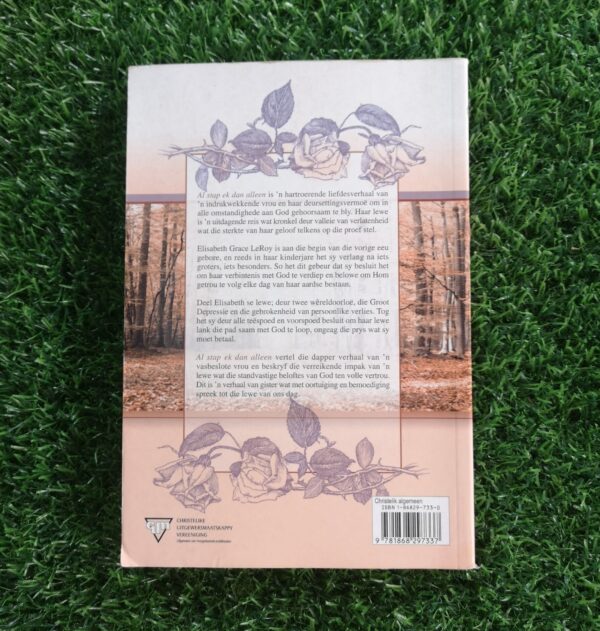 IMG_20261006_085704 Al Stap Ek Dan Alleen – Jerry B. Jenkins secondhand book
