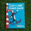 The Cat In The Hat Comes Back – Dr. Seuss secondhand book