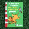 IMG_20261006_100341 Marvin K. Mooney Will You Please Go Now! – Dr. Seuss secondhand book