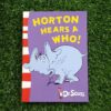 IMG_20261006_100351 Horton Hears A Who! – Dr. Seuss secondhand book