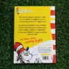 Horton Hears A Who! – Dr. Seuss secondhand book