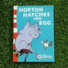Horton Hatches The Egg – Dr. Seuss secondhand book