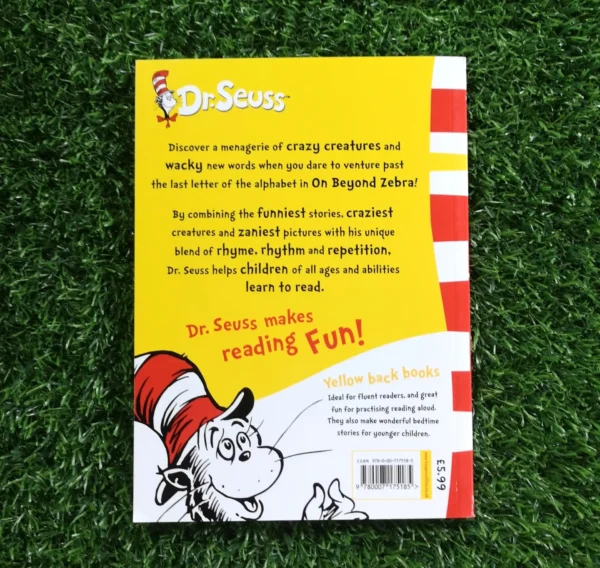 IMG_20261006_100418 On Beyond Zebra – Dr. Seuss secondhand book