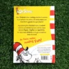 Thidwick The Big-Hearted Moose – Dr. Seuss secondhand book