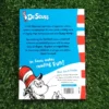 One Fish, Two Fish, Red Fish, Blue Fish – Dr. Seuss secondhand book