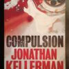 Compulsion – Jonathan Kellerman secondhand book