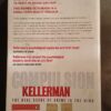 Compulsion – Jonathan Kellerman secondhand book