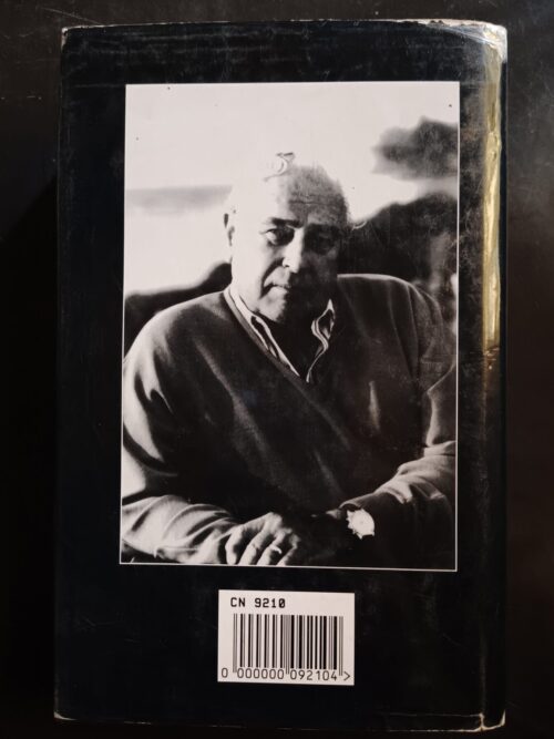 The Apocalypse Watch – Robert Ludlum secondhand book