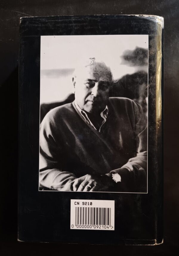 The Apocalypse Watch – Robert Ludlum secondhand book