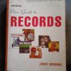 2004 Official Price Guide To Records – Jerry Osborne secondhand book