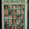The Selected: The 25 Greatest South African Cricketers Of All Time – Michael Owen-Smith, Neil Manthorp secondhand book