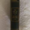 The Poetical Works Of Robert Burns – William Wallace secondhand book